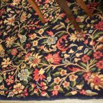 802 3636 ORIENTAL RUG